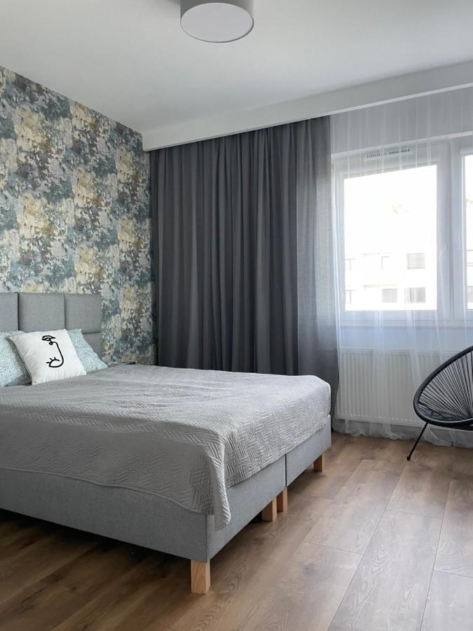 Apartamenty Termalne Na Dlugiej 8 ウニエユフ エクステリア 写真