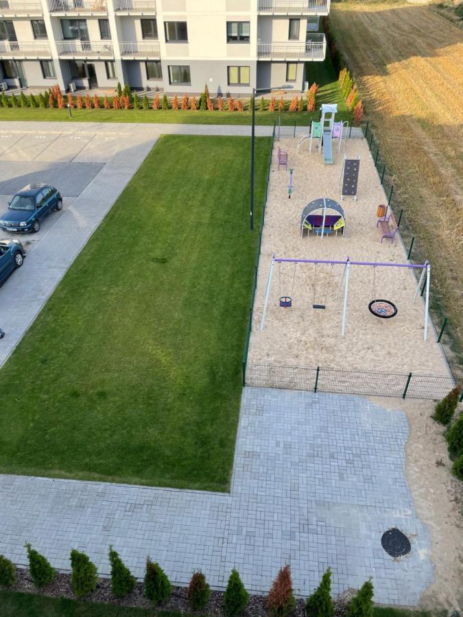 Apartamenty Termalne Na Dlugiej 8 ウニエユフ エクステリア 写真