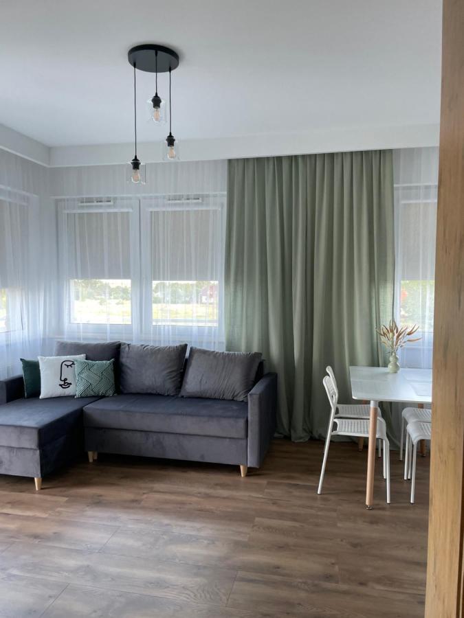 Apartamenty Termalne Na Dlugiej 8 ウニエユフ エクステリア 写真