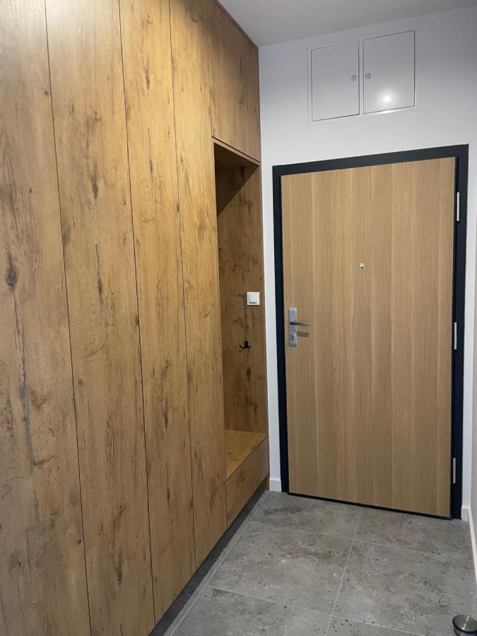 Apartamenty Termalne Na Dlugiej 8 ウニエユフ エクステリア 写真