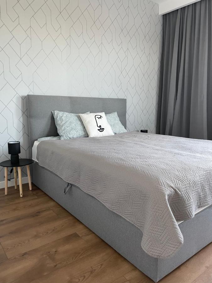 Apartamenty Termalne Na Dlugiej 8 ウニエユフ エクステリア 写真