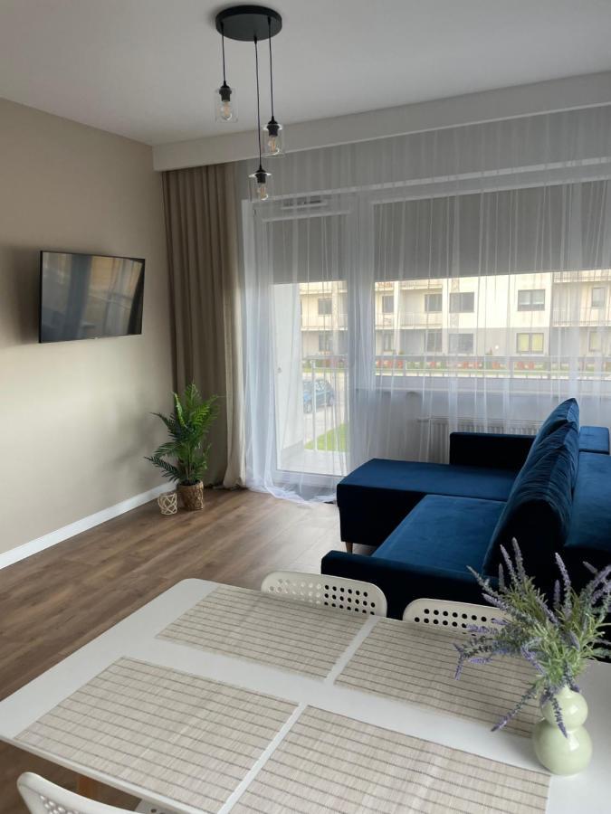Apartamenty Termalne Na Dlugiej 8 ウニエユフ エクステリア 写真