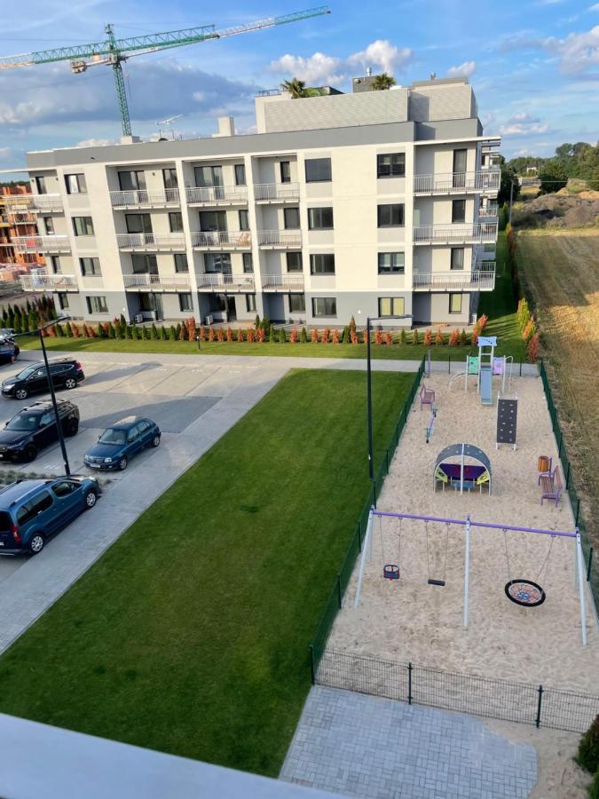 Apartamenty Termalne Na Dlugiej 8 ウニエユフ エクステリア 写真