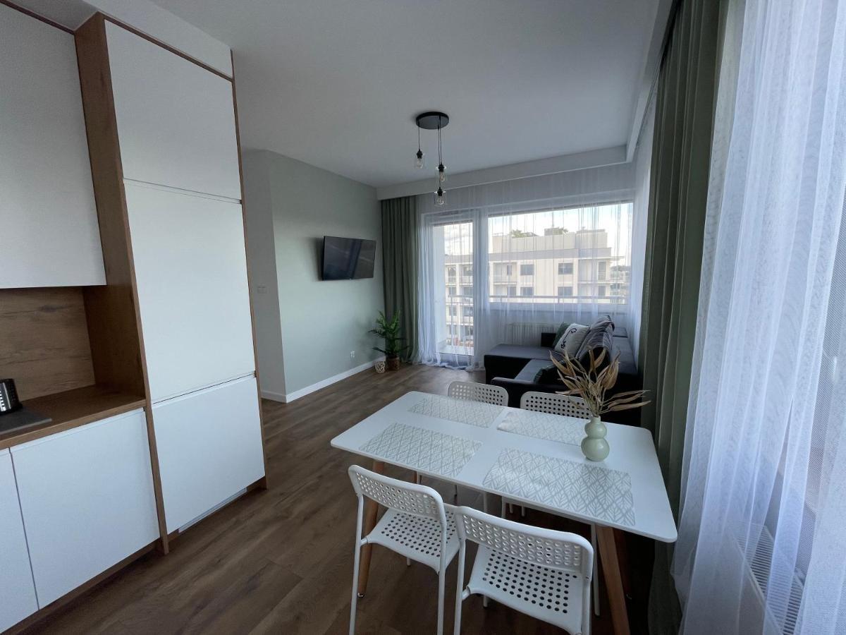 Apartamenty Termalne Na Dlugiej 8 ウニエユフ エクステリア 写真